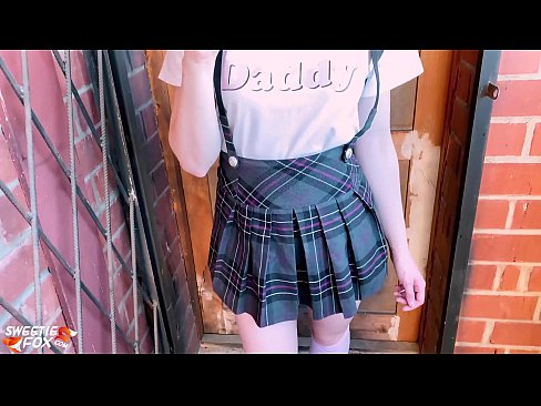 ❤️ Schoolgirl buruja rẹ dick jinna ati fokii dipo ti awọn kilasi. ❤️ Ohun onihoho ti ile ﹏