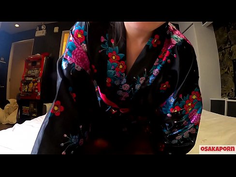 ❤️ Ọmọbirin Cosplay ọmọde fẹràn ibalopo si orgasm pẹlu squirt ni ẹlẹṣin kan ati fifun. Arabinrin Asia ti o ni irun obo ati awọn ori omu ẹlẹwa ni aṣọ aṣa aṣa Japanese ni fidio magbowo ti n ṣe afihan baraenisere pẹlu awọn nkan isere fokii. Sakura 3 OSAKAPORN. ❤️ Ohun onihoho ti ile ﹏