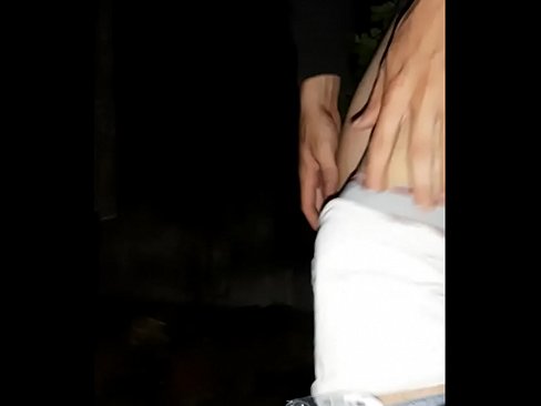 ❤️ Aladugbo mi fo lori ogiri idalẹnu mi ❤️ Ohun onihoho ti ile  ﹏