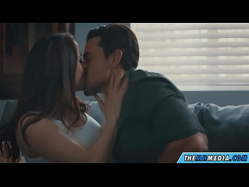 ❤️ Romantic ibalopo pẹlu kan ti o dara Oyan Mama ❤️ Ohun onihoho ti ile ﹏